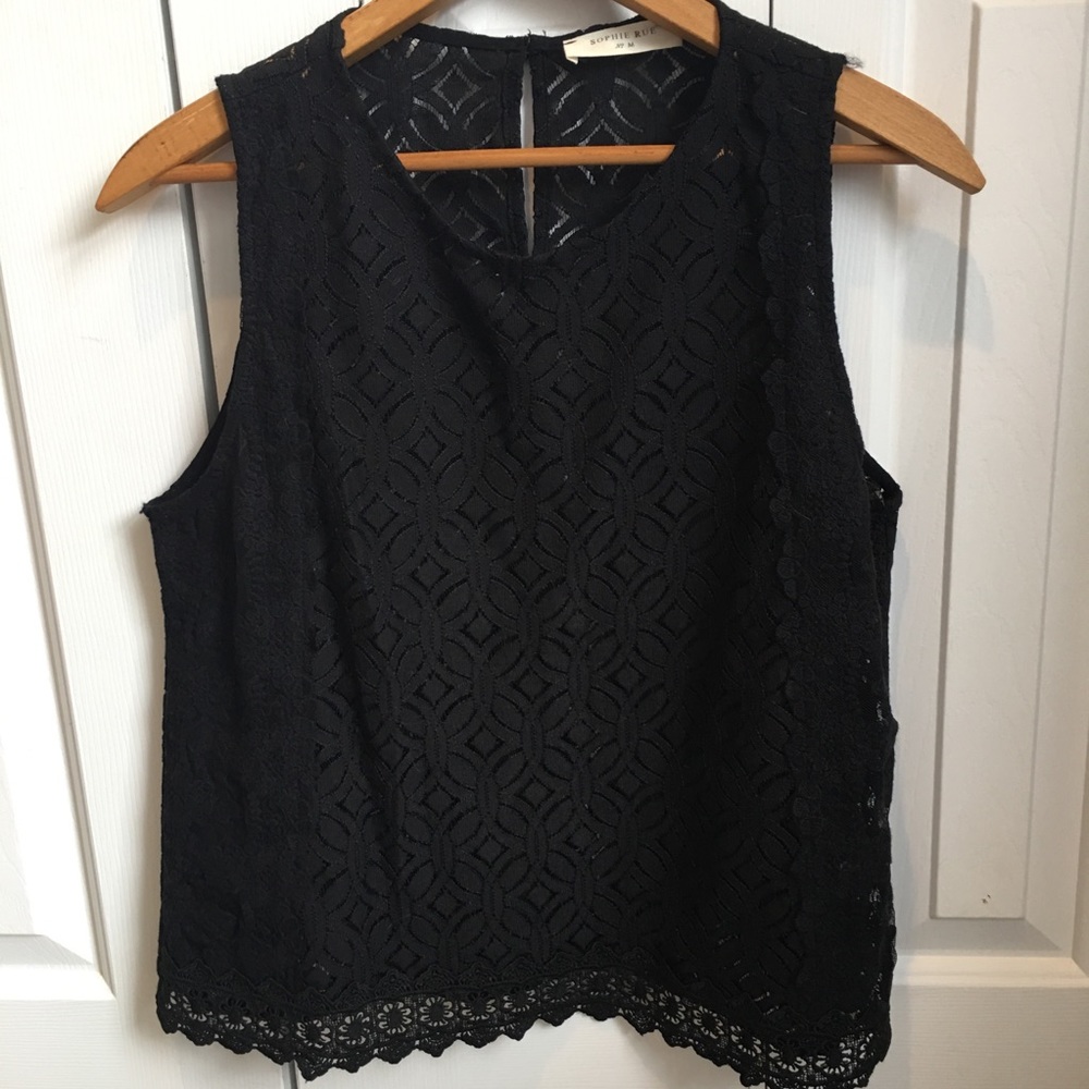 Sophie Rue tank top